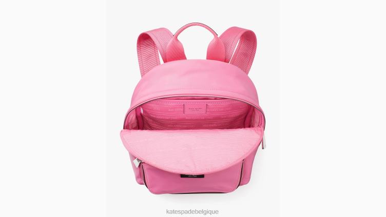 petit sac à dos Sam Icon Ksnyl Kate Spade femmes accessoires D8288236 nuage rose