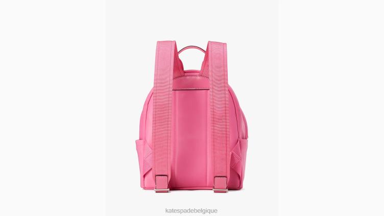 petit sac à dos Sam Icon Ksnyl Kate Spade femmes accessoires D8288236 nuage rose