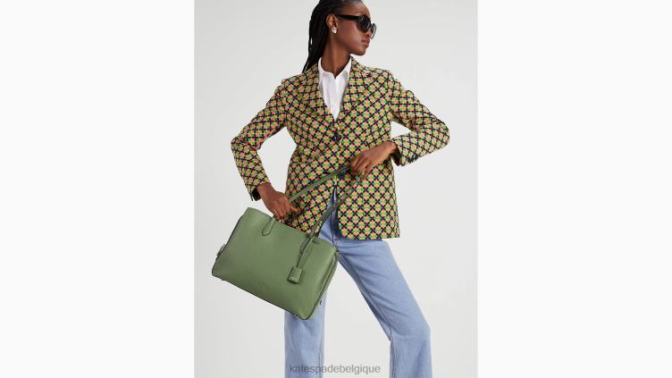 grand fourre-tout de travail hudson Kate Spade femmes accessoires D8288133 romaine