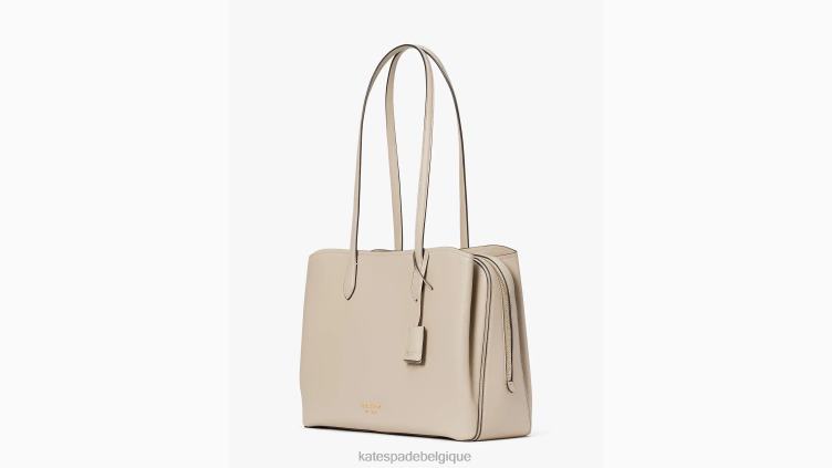 grand fourre-tout de travail hudson Kate Spade femmes accessoires D8288136 faïence