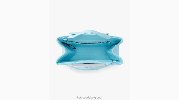 petit cabas à sequins ombré sam icon Kate Spade femmes accessoires D82881 piscine parfaite multi