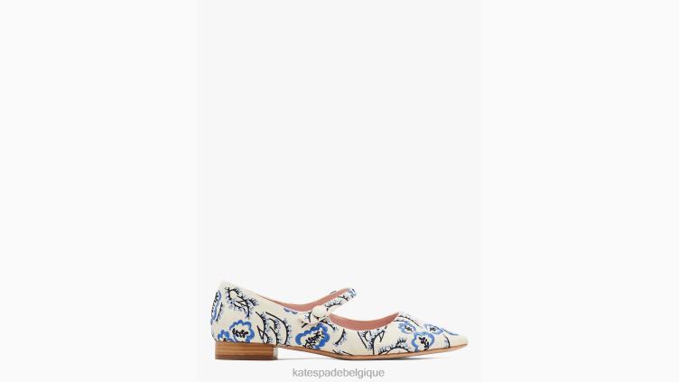 appartements mayas Kate Spade femmes chaussure D8288572 par pique-nique flrl