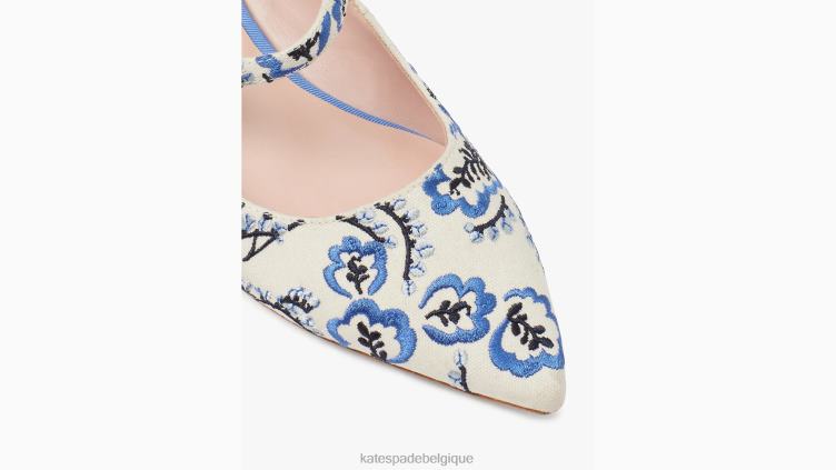 appartements mayas Kate Spade femmes chaussure D8288572 par pique-nique flrl