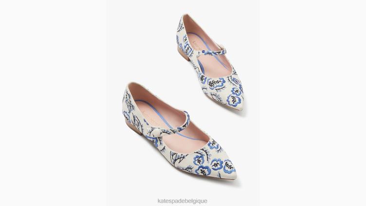 appartements mayas Kate Spade femmes chaussure D8288572 par pique-nique flrl
