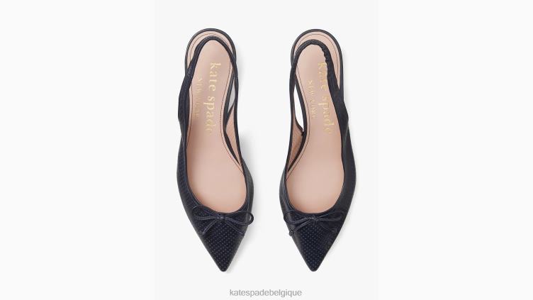 appartements véronique Kate Spade femmes chaussure D8288492 blazer bleu