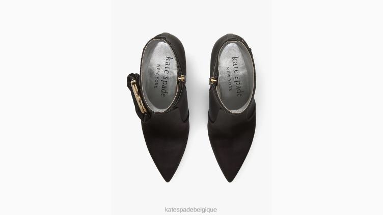 bottillons giada Kate Spade femmes chaussure D8288661 noir