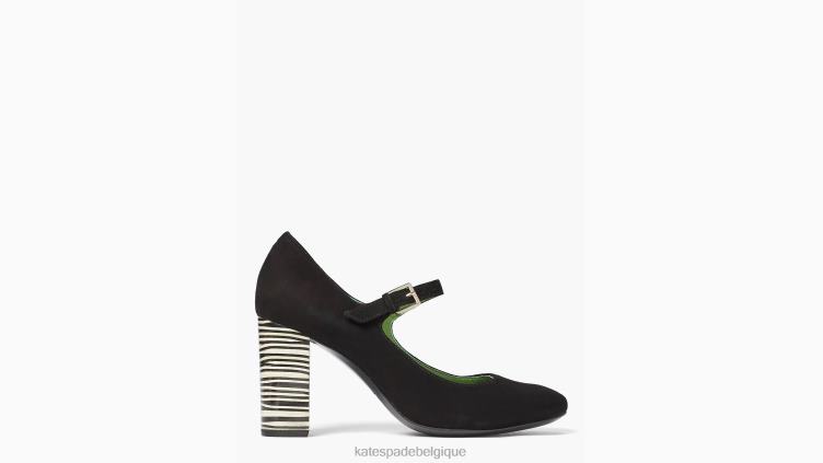 escarpins marlène Kate Spade femmes chaussure D8288668 noir