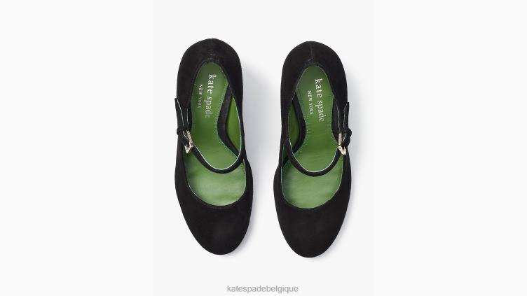 escarpins marlène Kate Spade femmes chaussure D8288668 noir