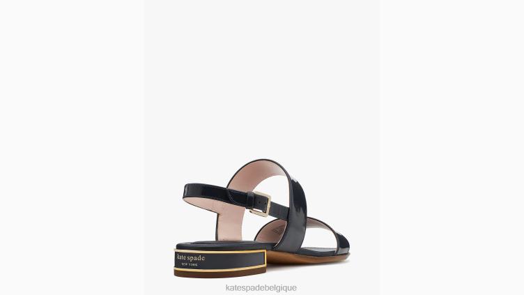 sandales Merritt Kate Spade femmes chaussure D8288482 blazer bleu
