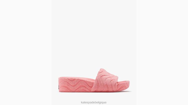 sandales brise Kate Spade femmes chaussure D8288585 étoile de mer