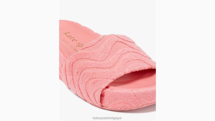 sandales brise Kate Spade femmes chaussure D8288585 étoile de mer