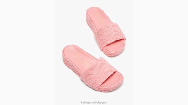 sandales brise Kate Spade femmes chaussure D8288585 étoile de mer