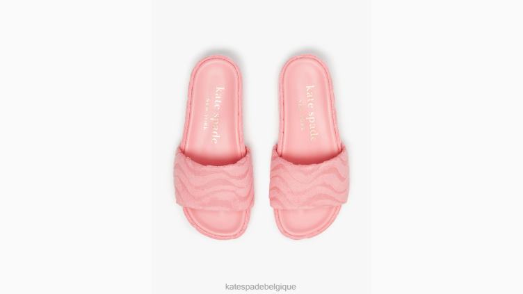 sandales brise Kate Spade femmes chaussure D8288585 étoile de mer
