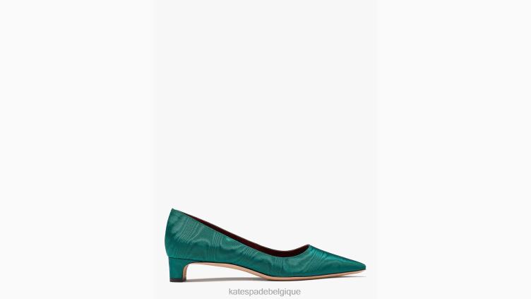 escarpins mimosa Kate Spade femmes chaussure D8288599 roquette