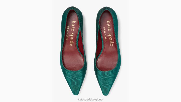 escarpins mimosa Kate Spade femmes chaussure D8288599 roquette