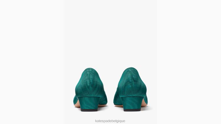 escarpins mimosa Kate Spade femmes chaussure D8288599 roquette