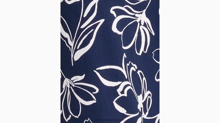 ensemble pyjama court Kate Spade femmes vêtements D8288813 joyeux floral