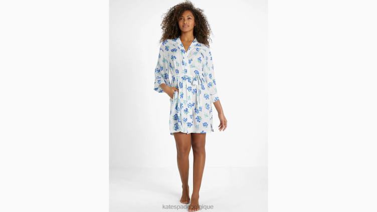 robe tulipe Kate Spade femmes vêtements D8288833 bouquet de la mariée