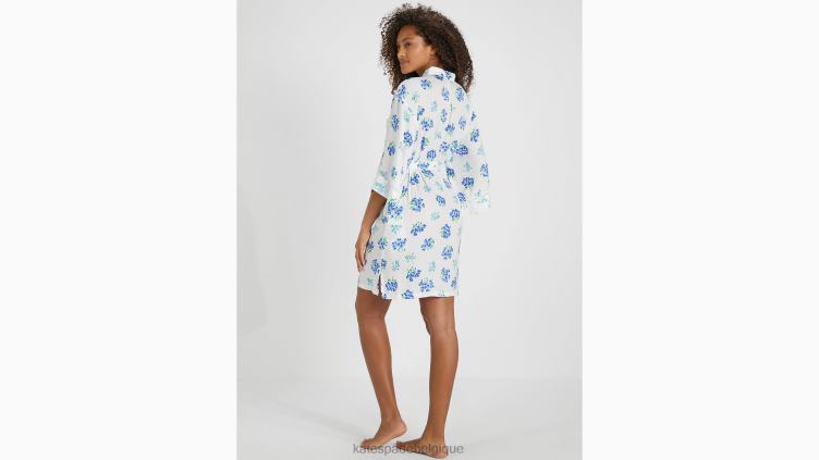 robe tulipe Kate Spade femmes vêtements D8288833 bouquet de la mariée